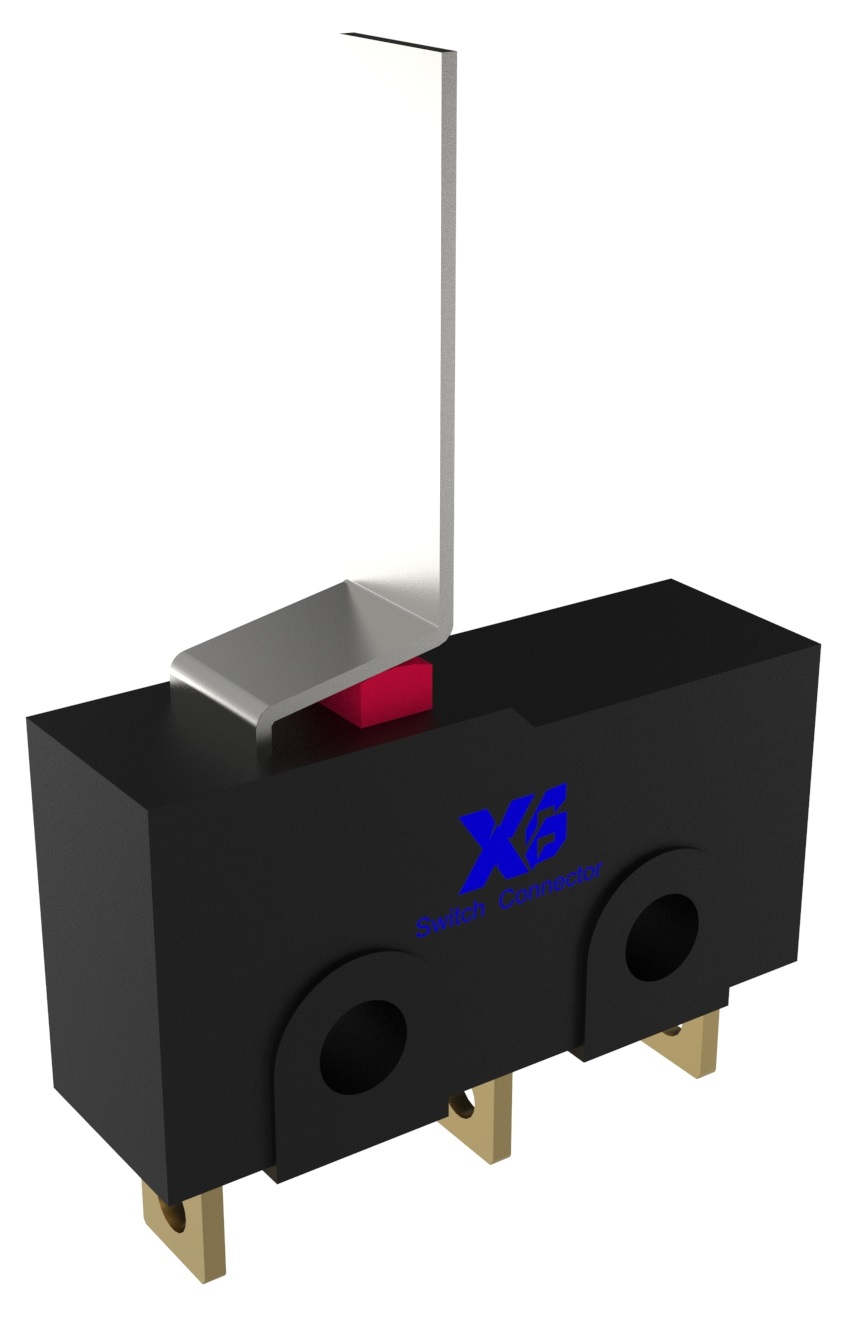 XB-MX-92