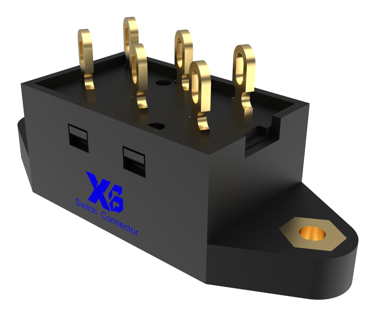 XB-PBS-110-E