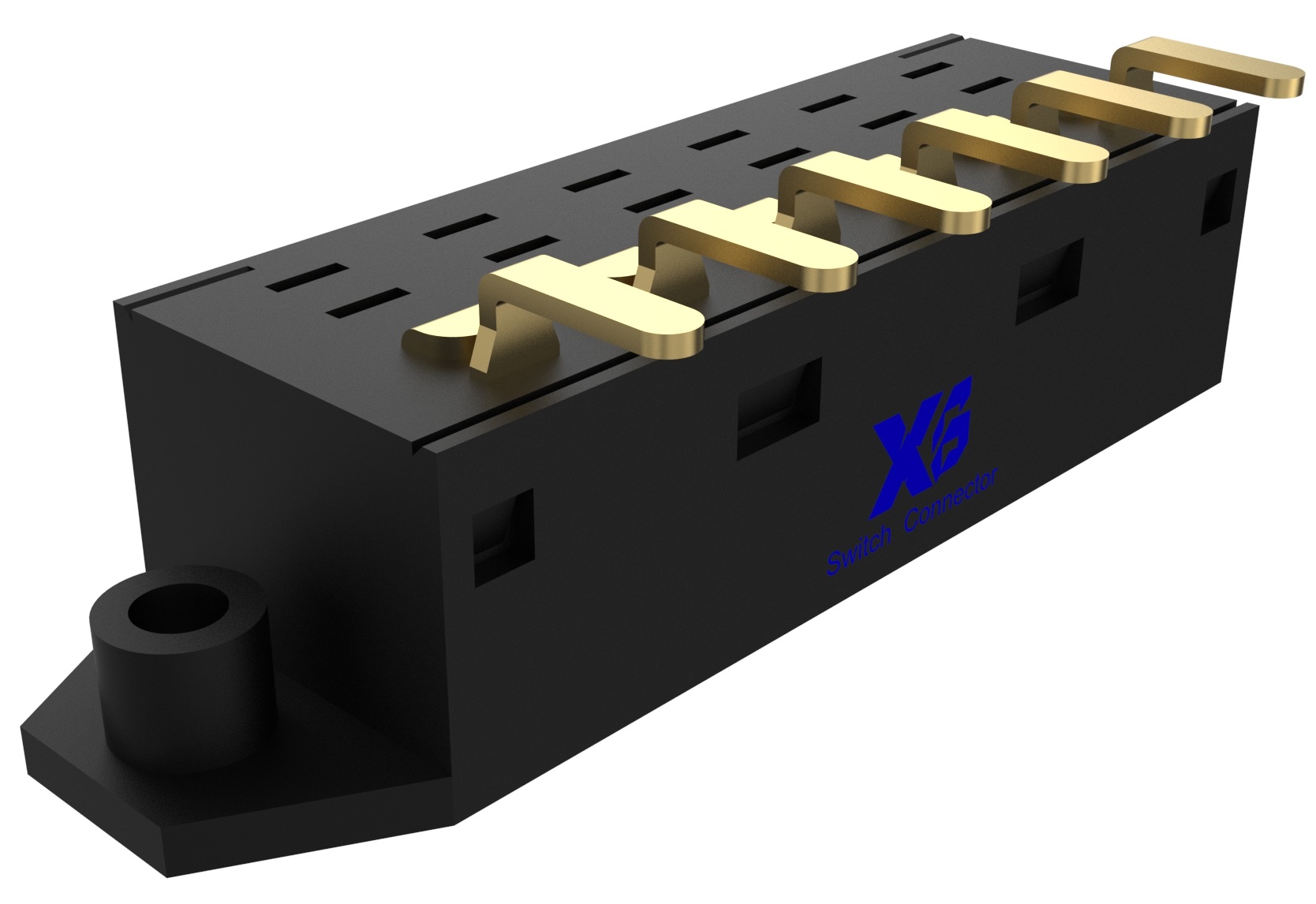 XB-T26-K2511-M-6P-E