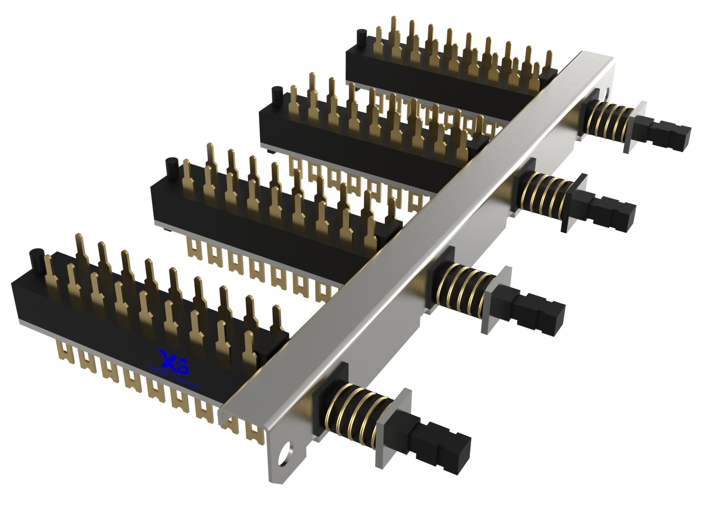 XB-PBS-4E-IC4-F18H