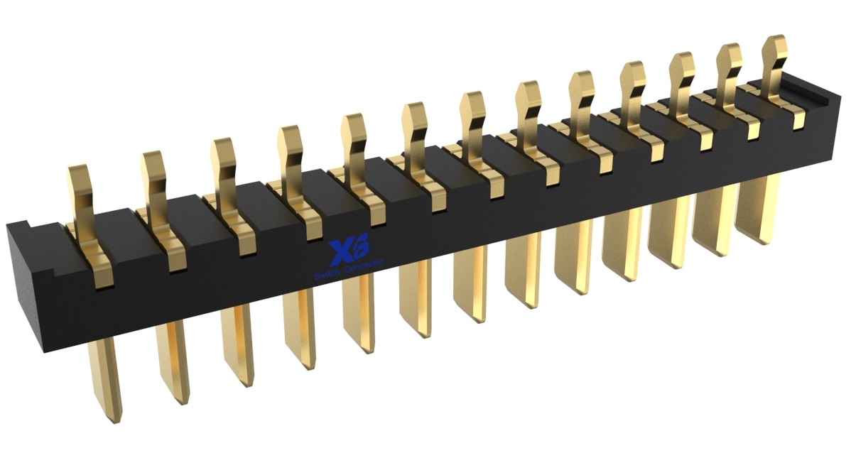 XB-B01M-R1-A-13P