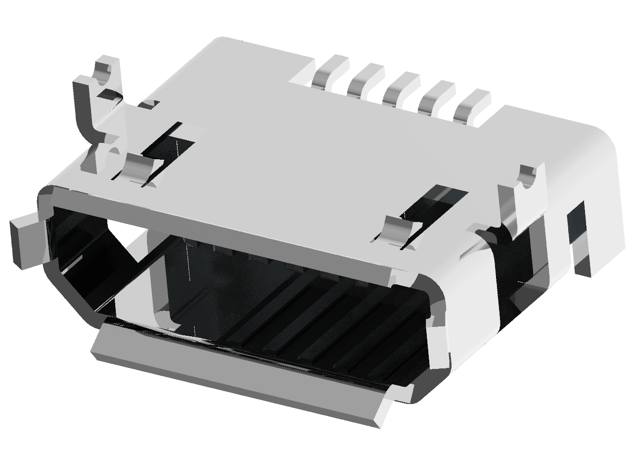 XB-MRUSB-5B-RV1
