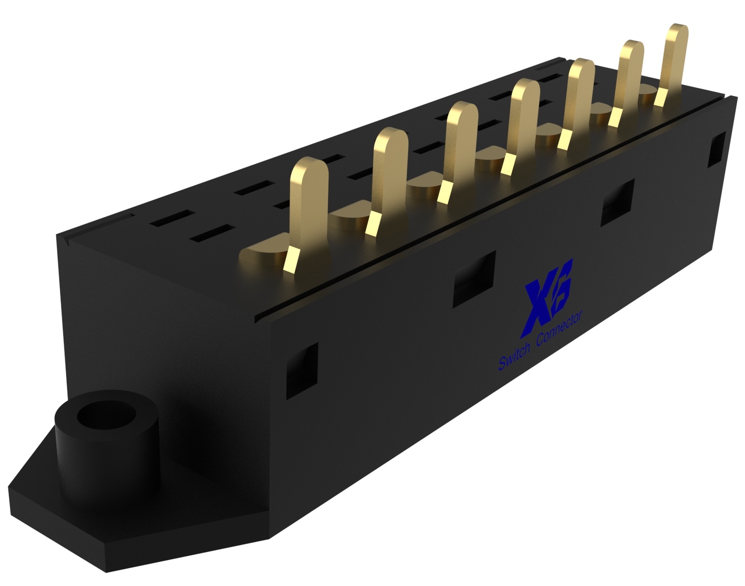 XB-T26-K2611-7P-E