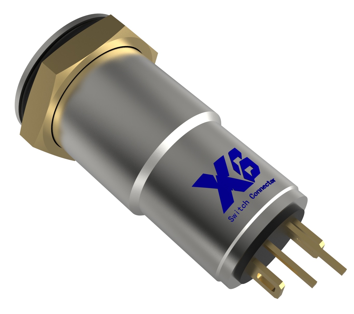 XB-PS-12-Z-F-PR2-S0