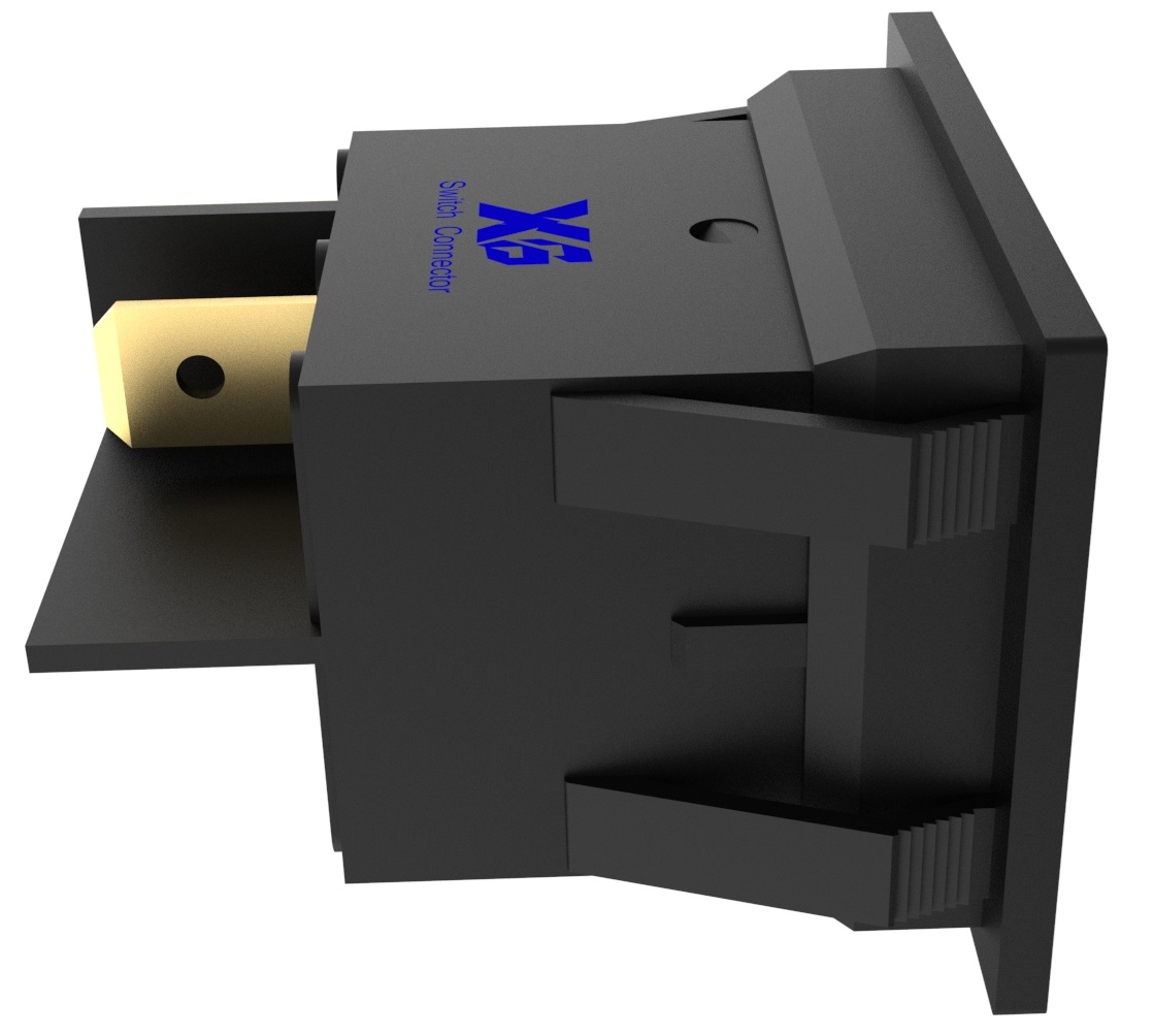 XB-RS-606FD1