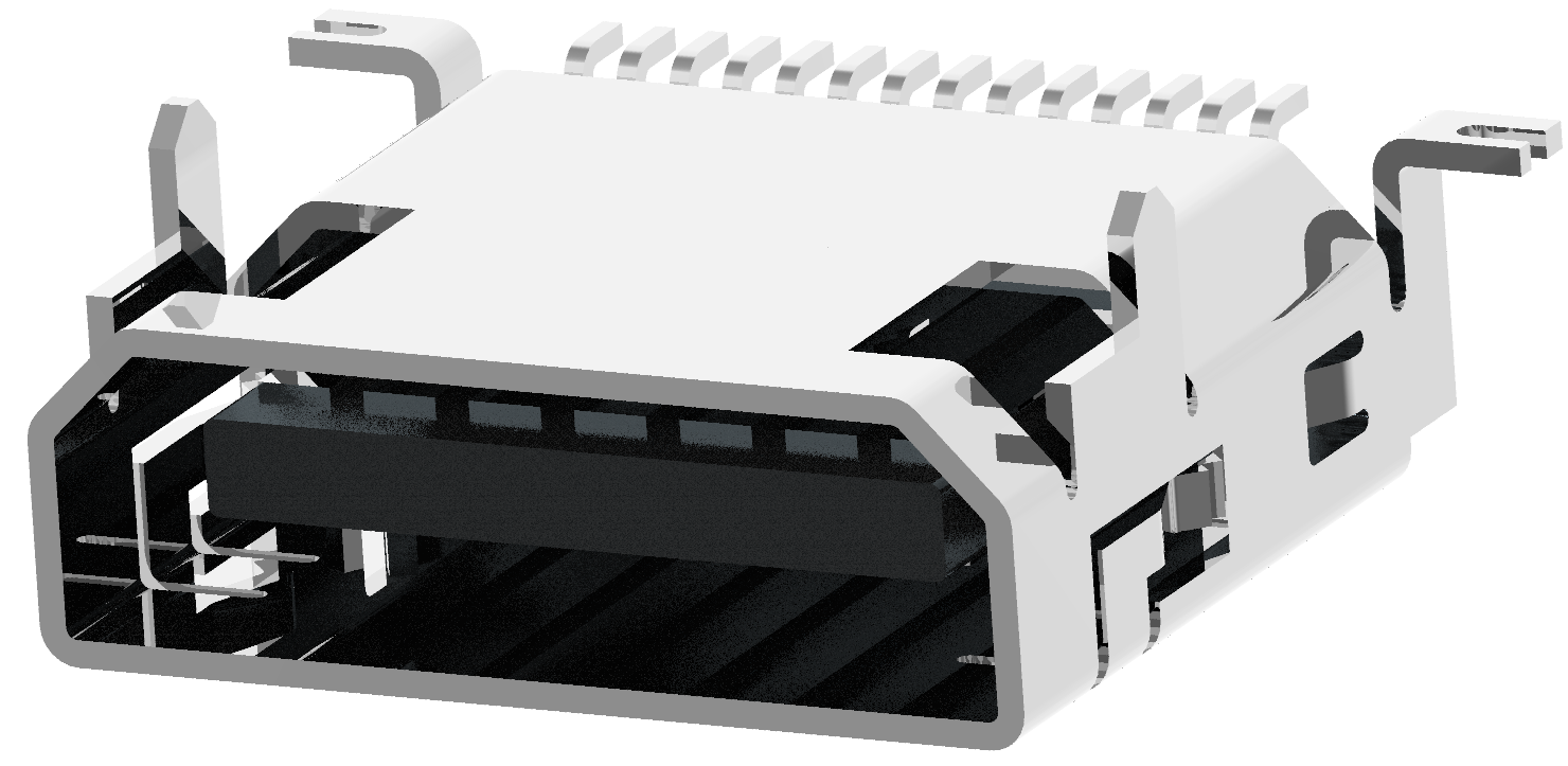 XB-MUSB-14PF-SD1