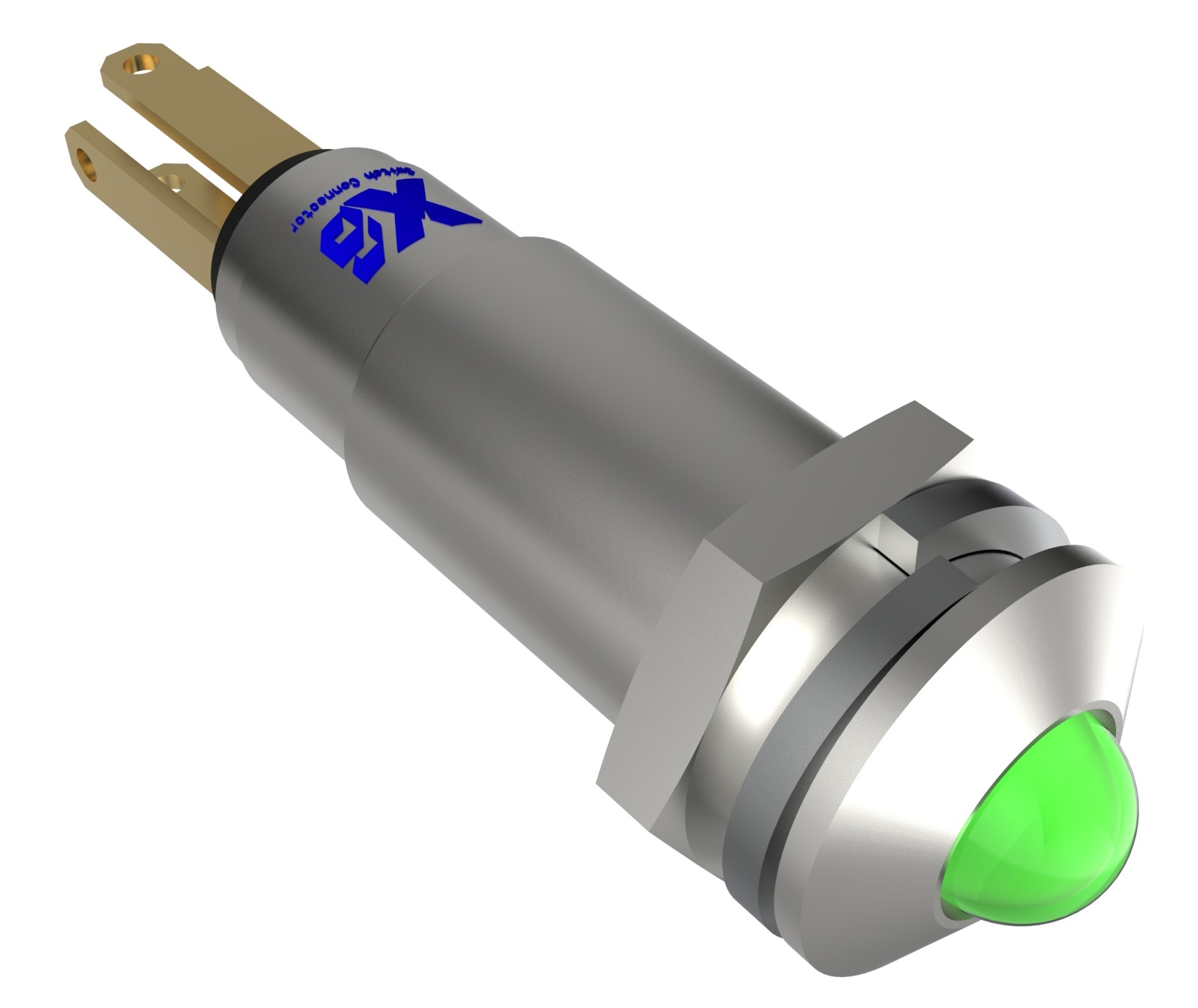 XB-M8F-D12-U