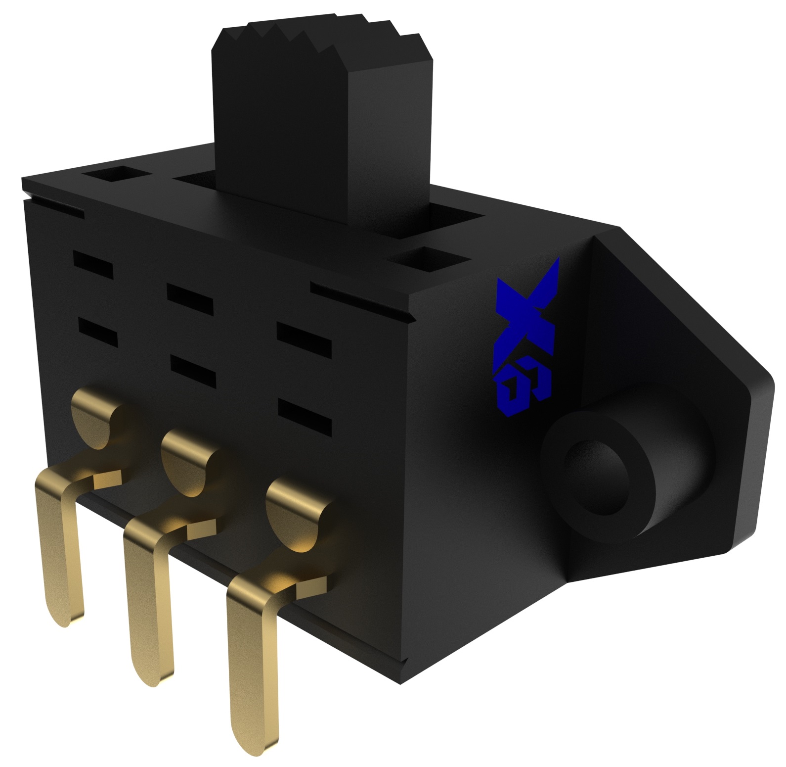 XB-T26-K2011-M-3P-E