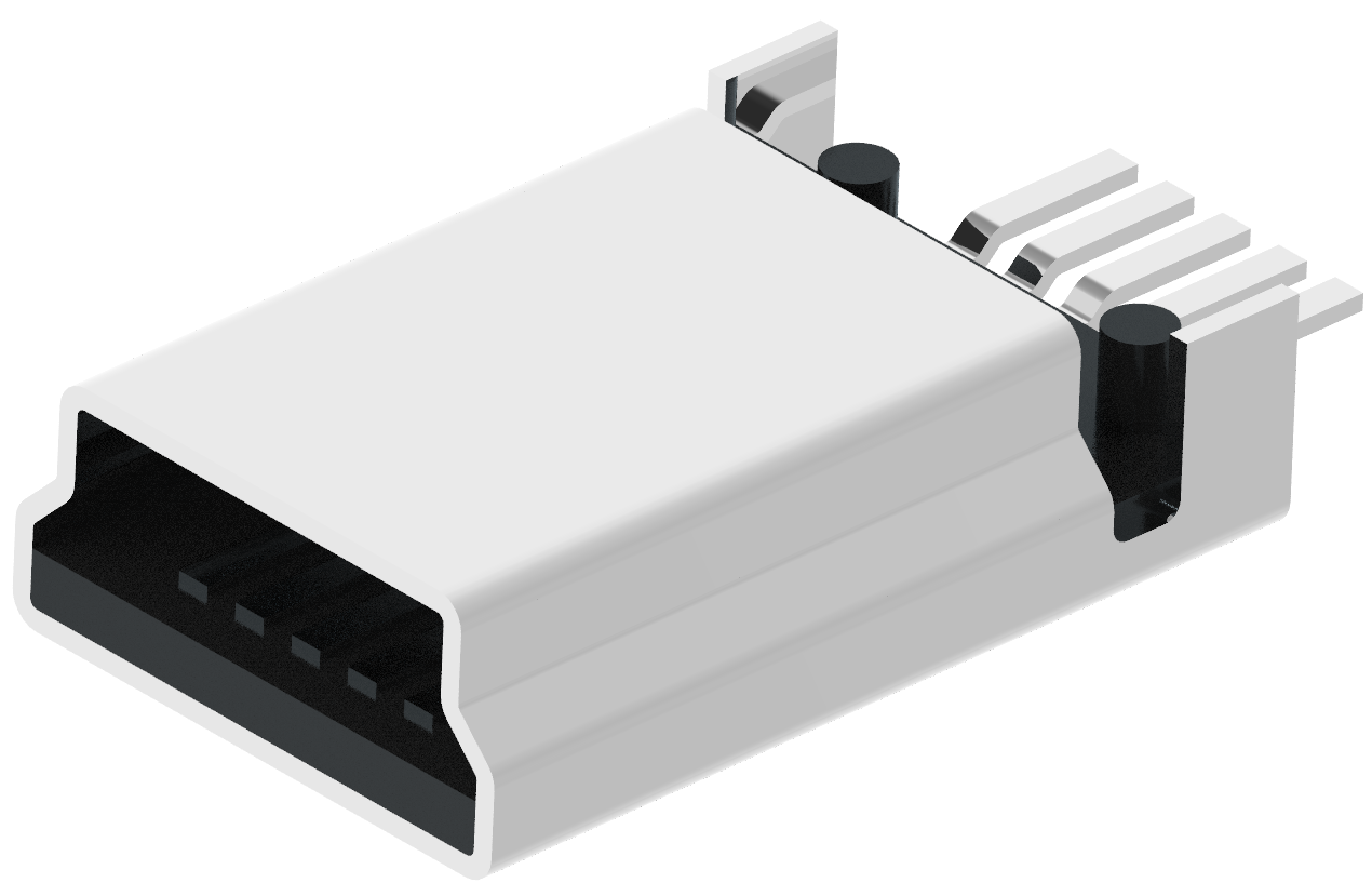 XB-MUSB-5PLM1