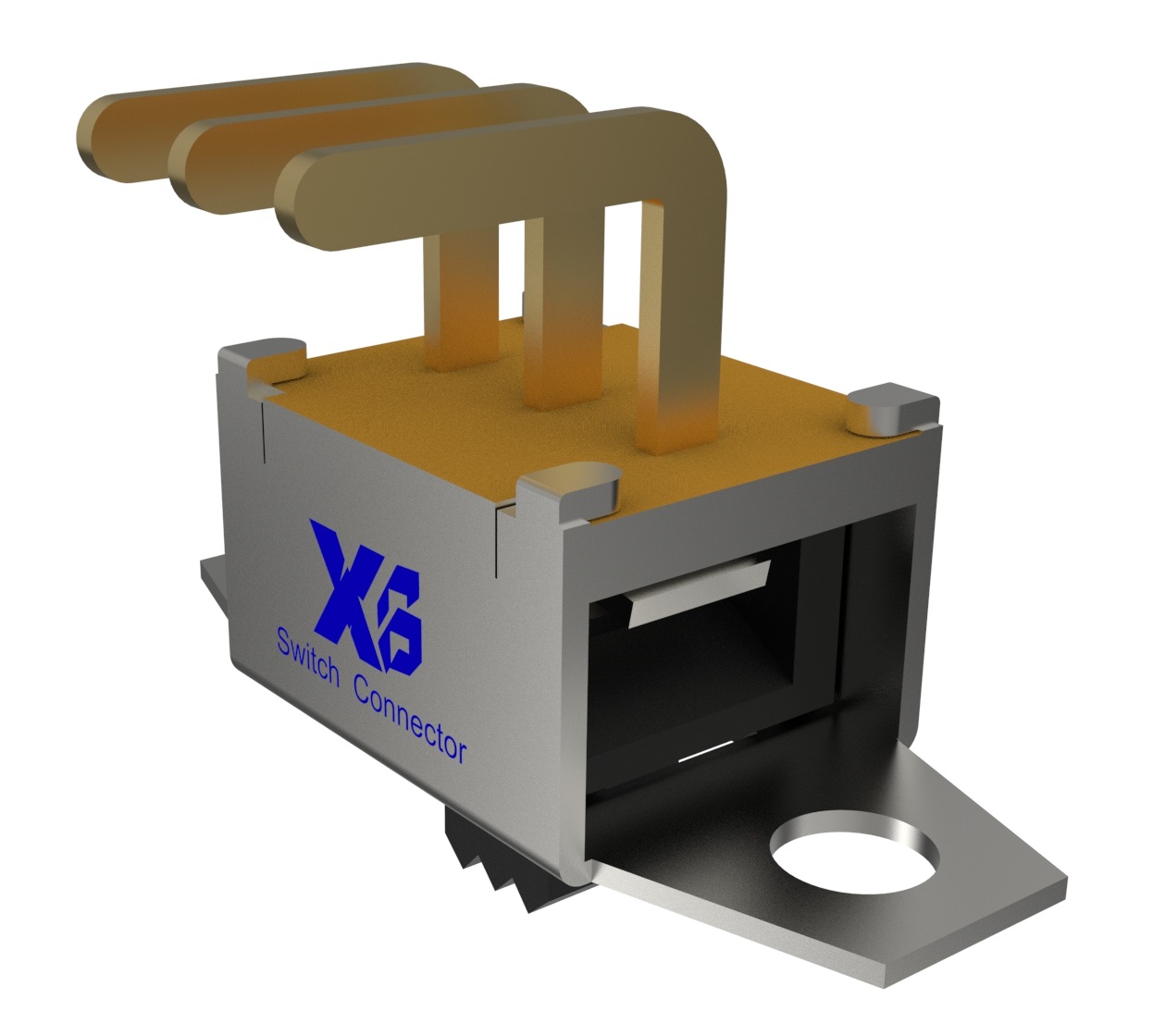 XB-SS-12E88-3P-E-W
