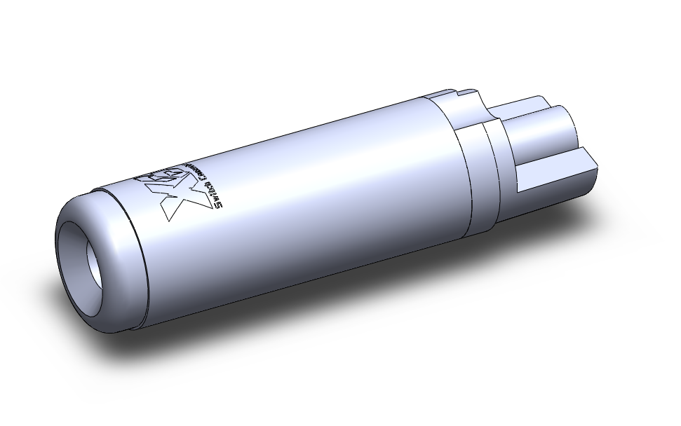 XB-5521DR205