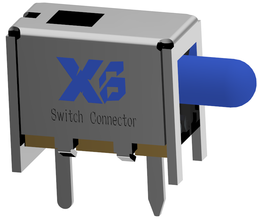 XB-PS-11D33GRX