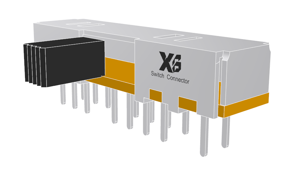 XB-SK-43D08G