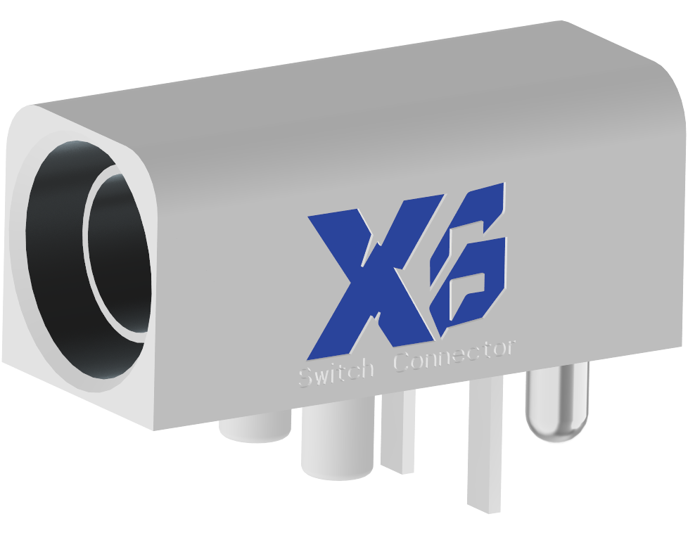 XB-DC-002E-G