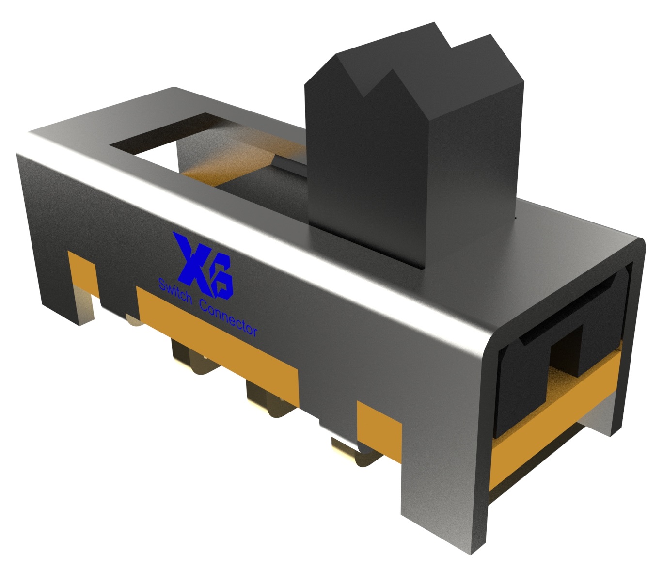 XB-SS-13F18X-X
