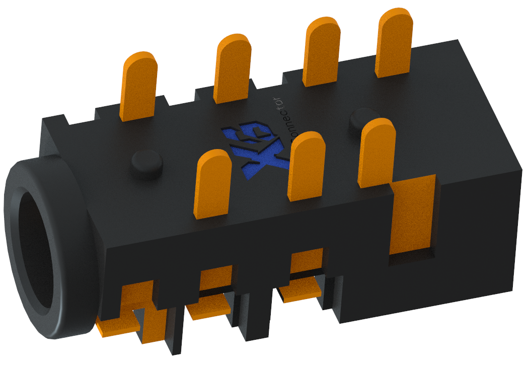 XB-PJ-393-7P-D