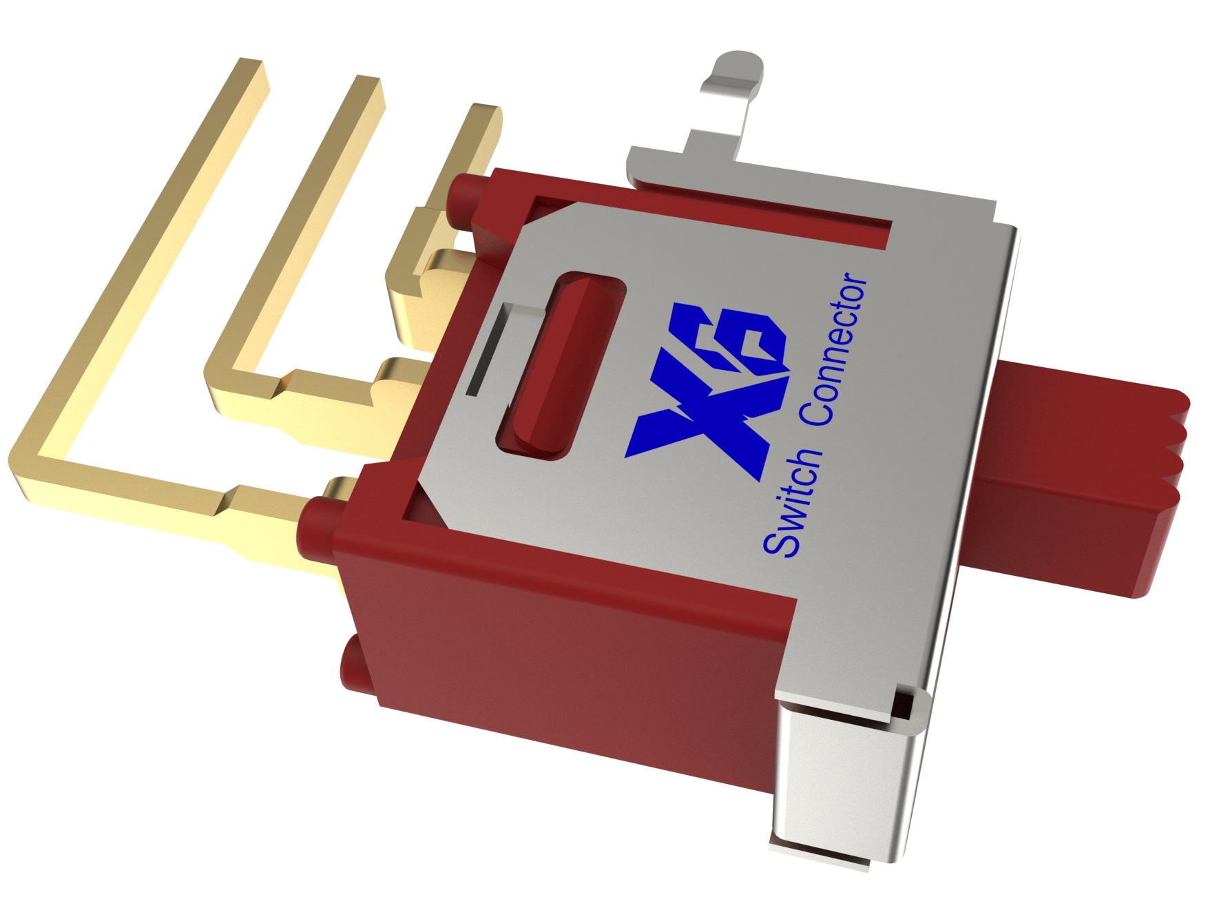 XB-SS1-0-102-A04X