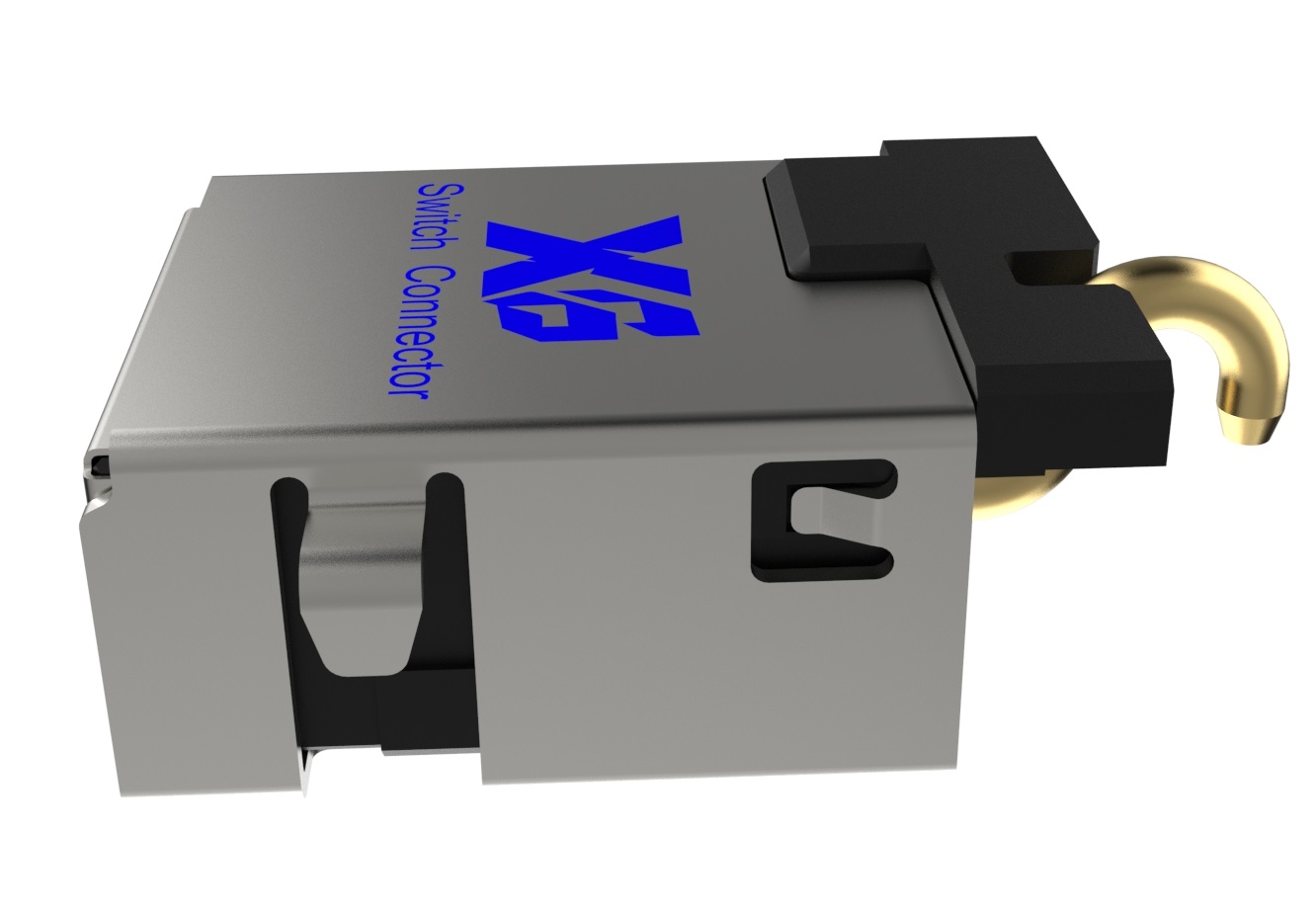 XB-DC-02080
