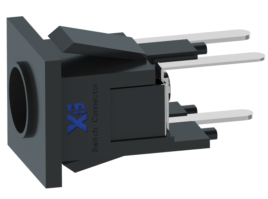 XB-DS-320A