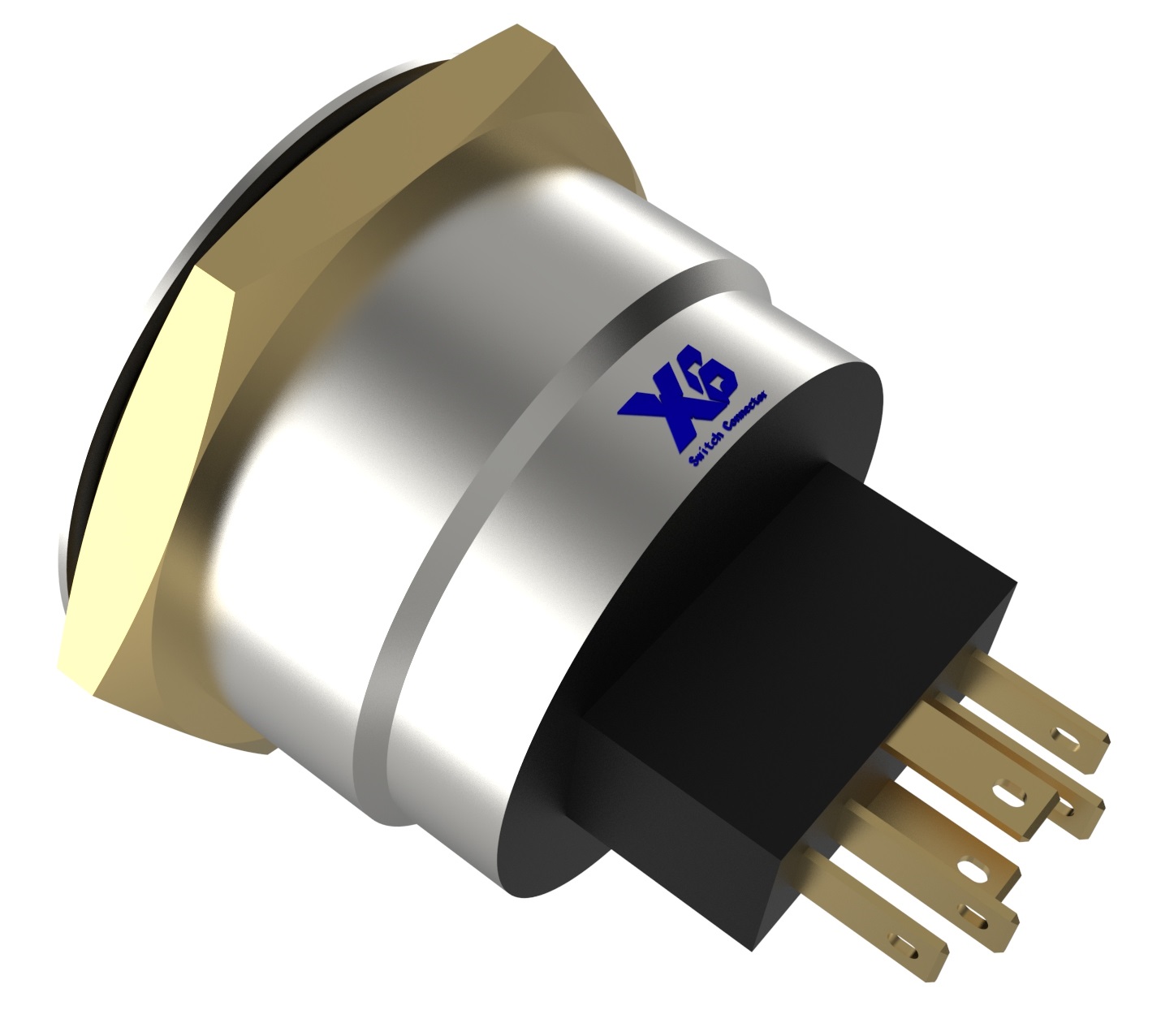 XB-PBM-30-12M-F-RR3-S0