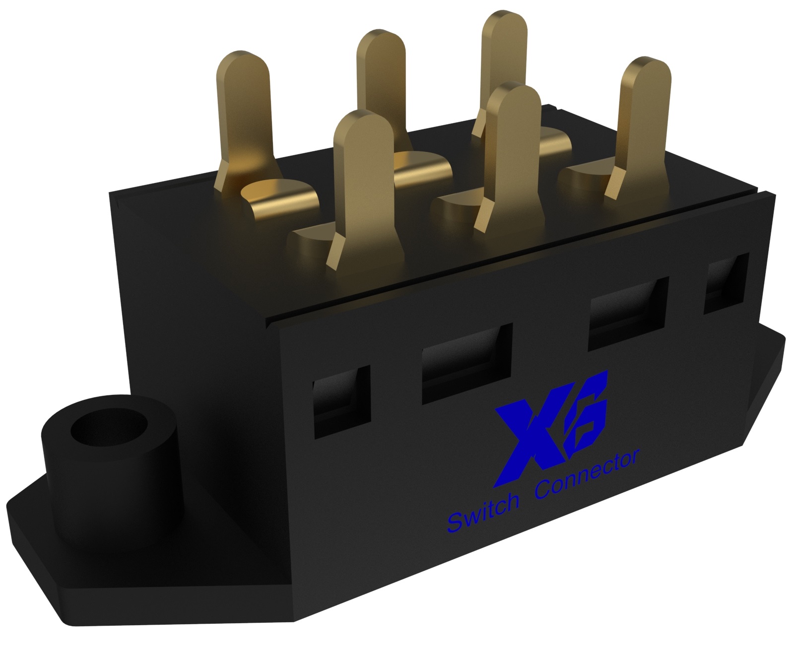 XB-T26-K2022-6P-E