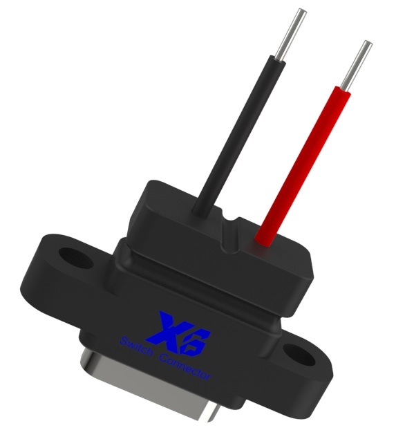 XB-USB-C24P-FS