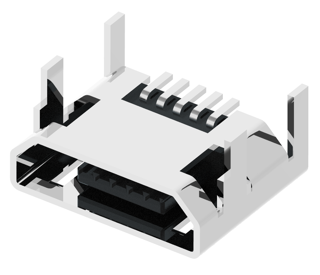 XB-MRUSB-5B-D17