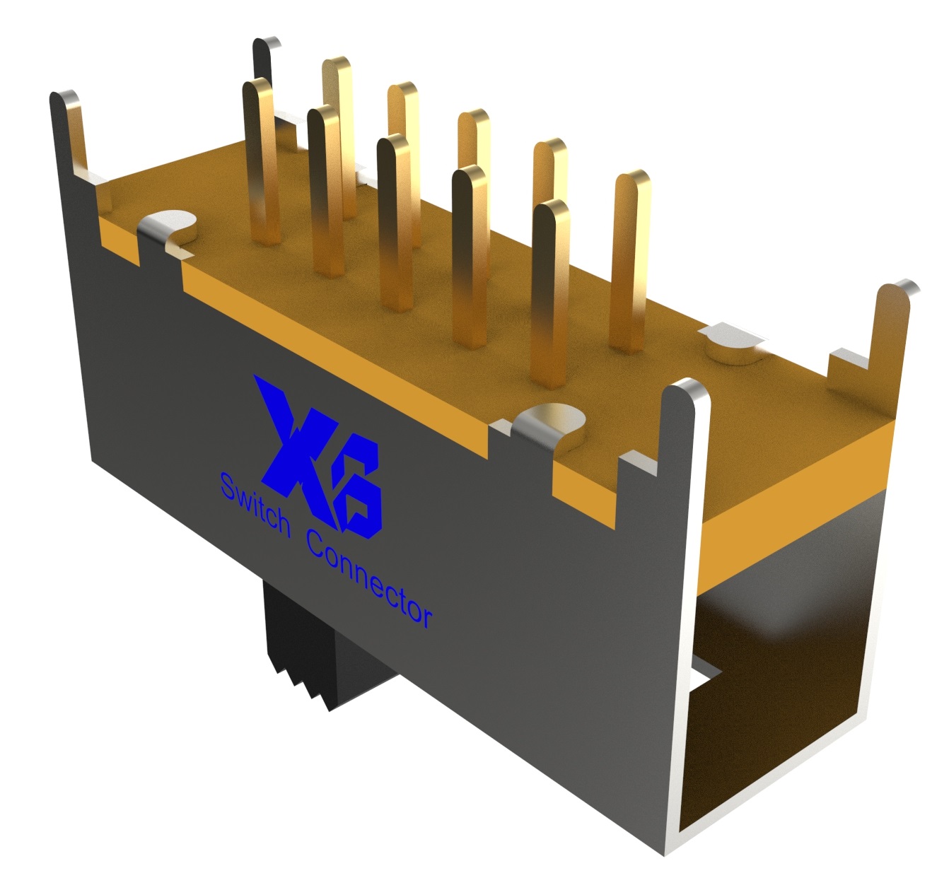 XB-SS-15F03-L