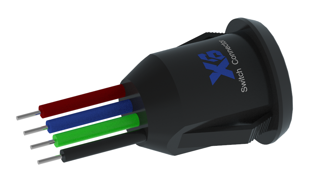 XB-USB-FS-Y-K04PX