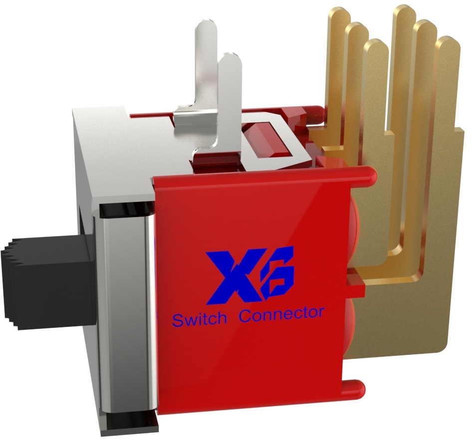 XB-SS-22D31W