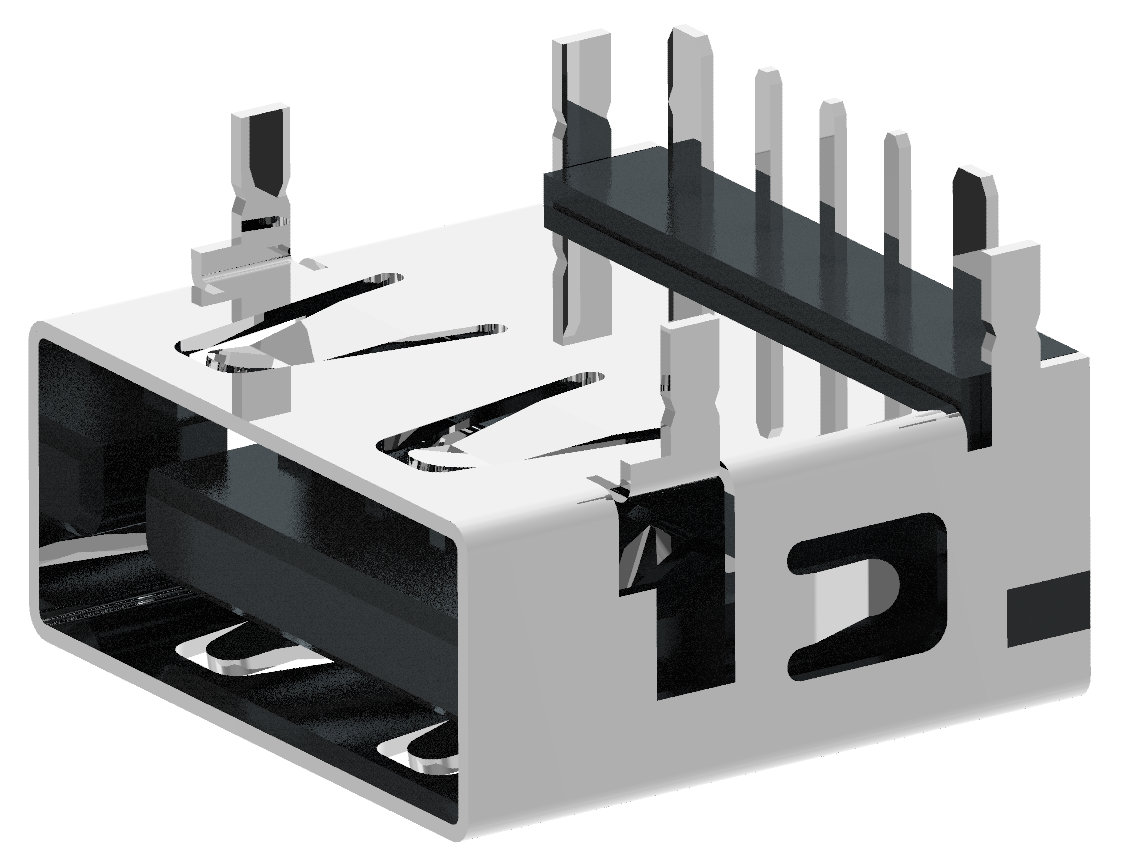 XB-SUA-110H46