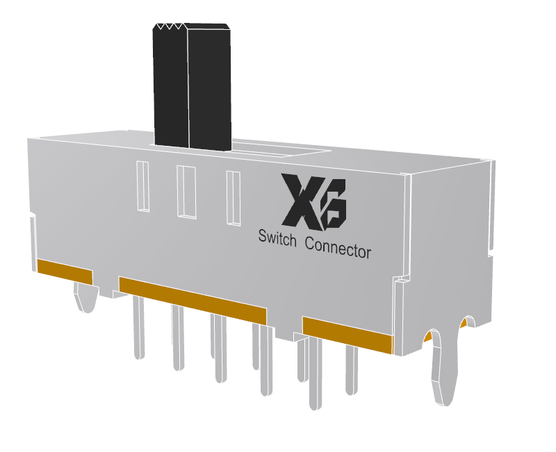 XB-SS-23F11G