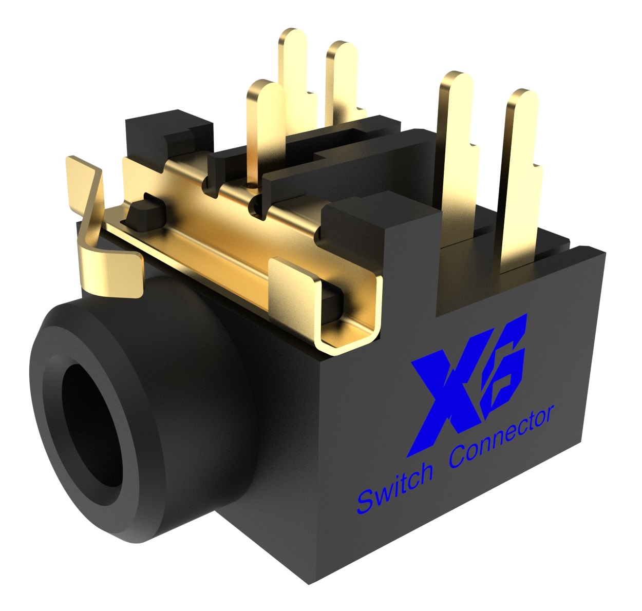 XB-PJ-33001