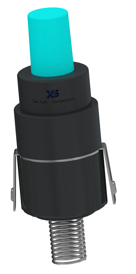 XB-YT-9501D