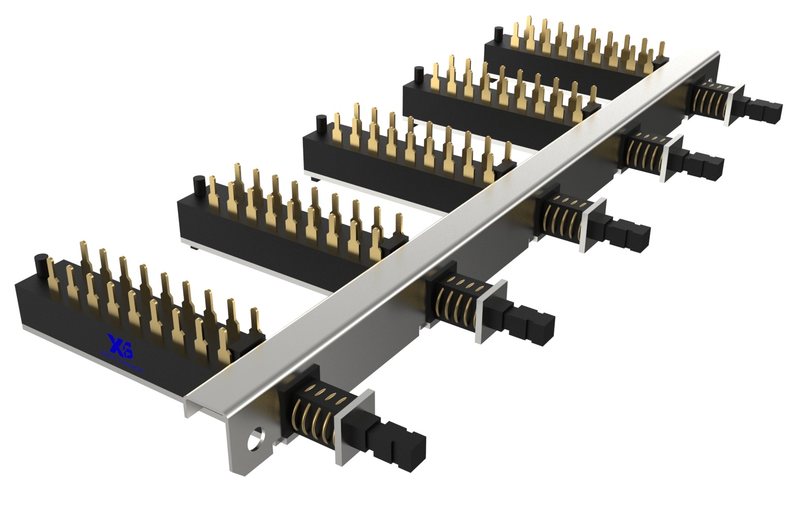 XB-PBS-5F-IC5-G14H