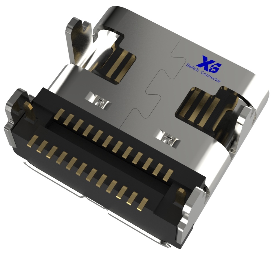 XB-ACF033-2R-24P