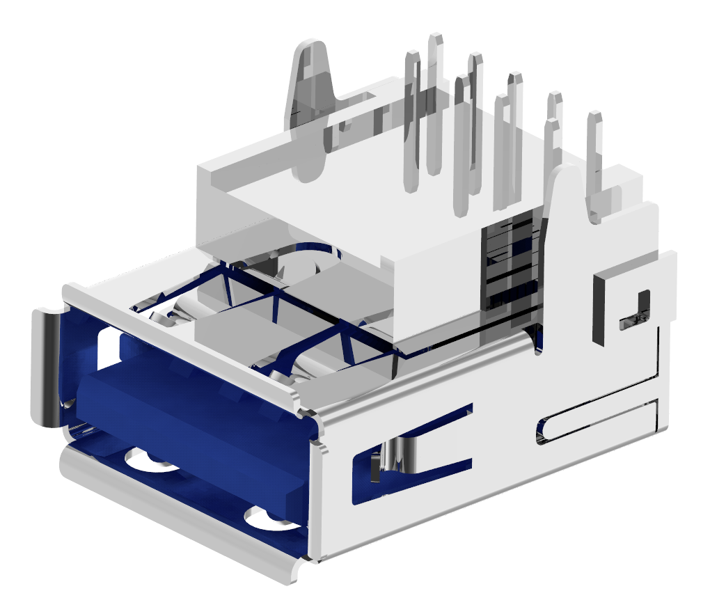 XB-U204-180-DIP