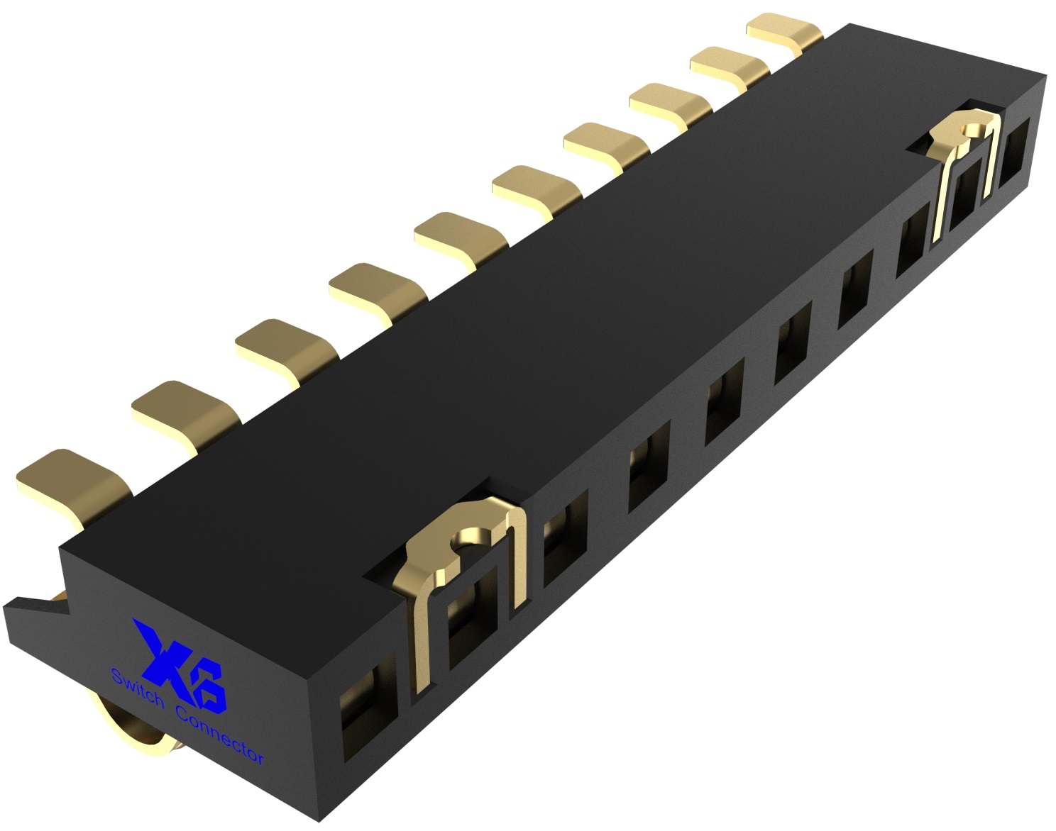 XB-BC-16-10P180-R12547