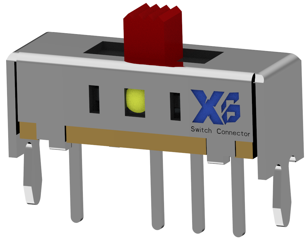 XB-SS-12H05