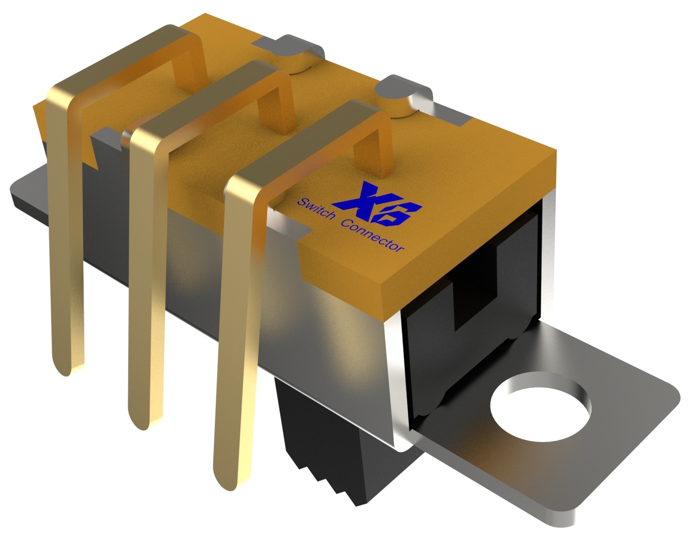 XB-SS-12F102-L