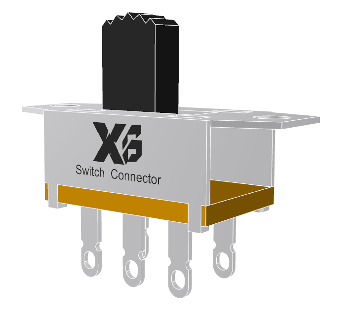 XB-SS-22G08G