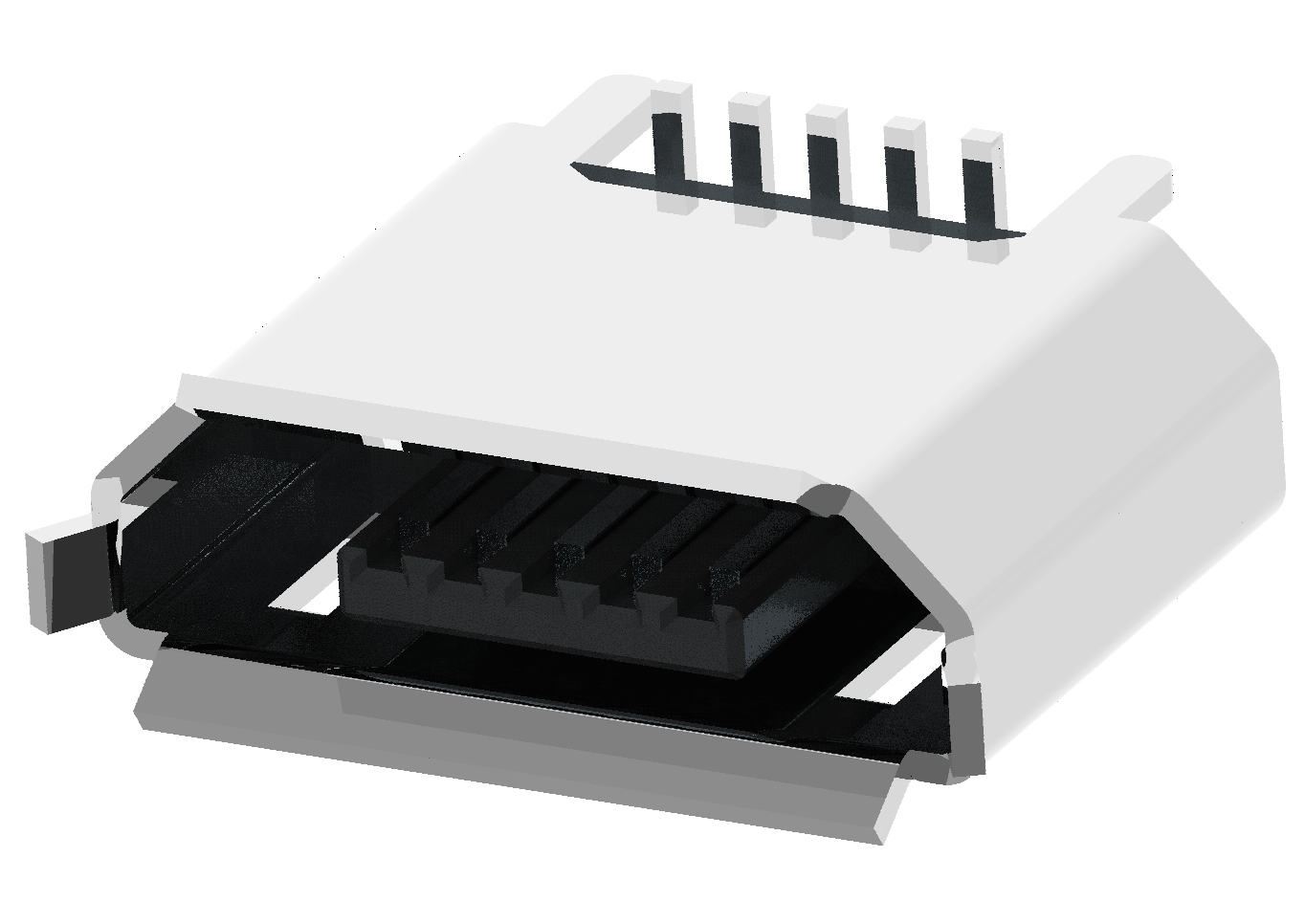 XB-MRUSB-5B-VSE2