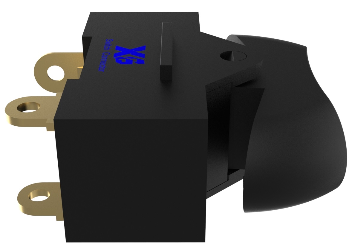 XB-RS-603A