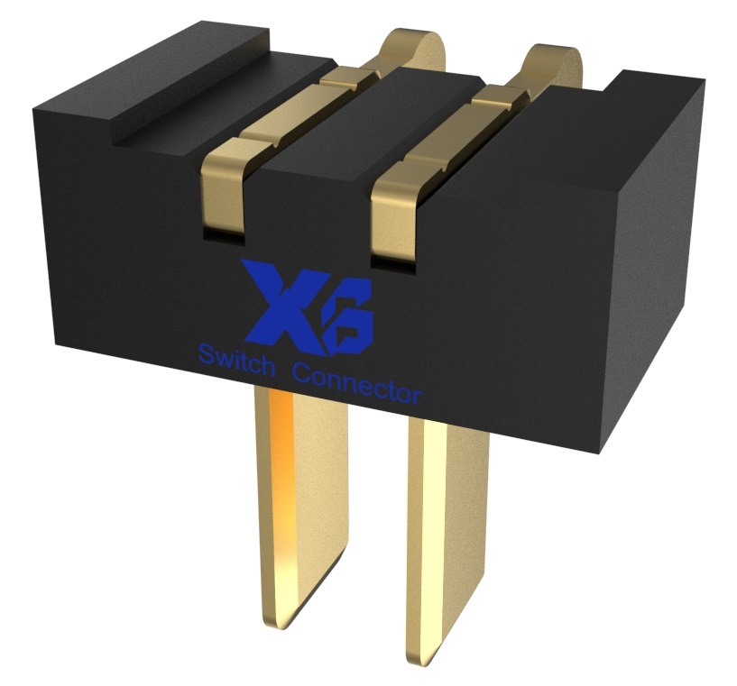 XB-C01M-W-2P-R4