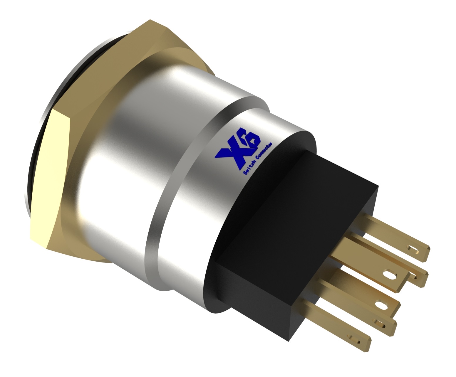 XB-PBM-25-12M-F-PU3-S0