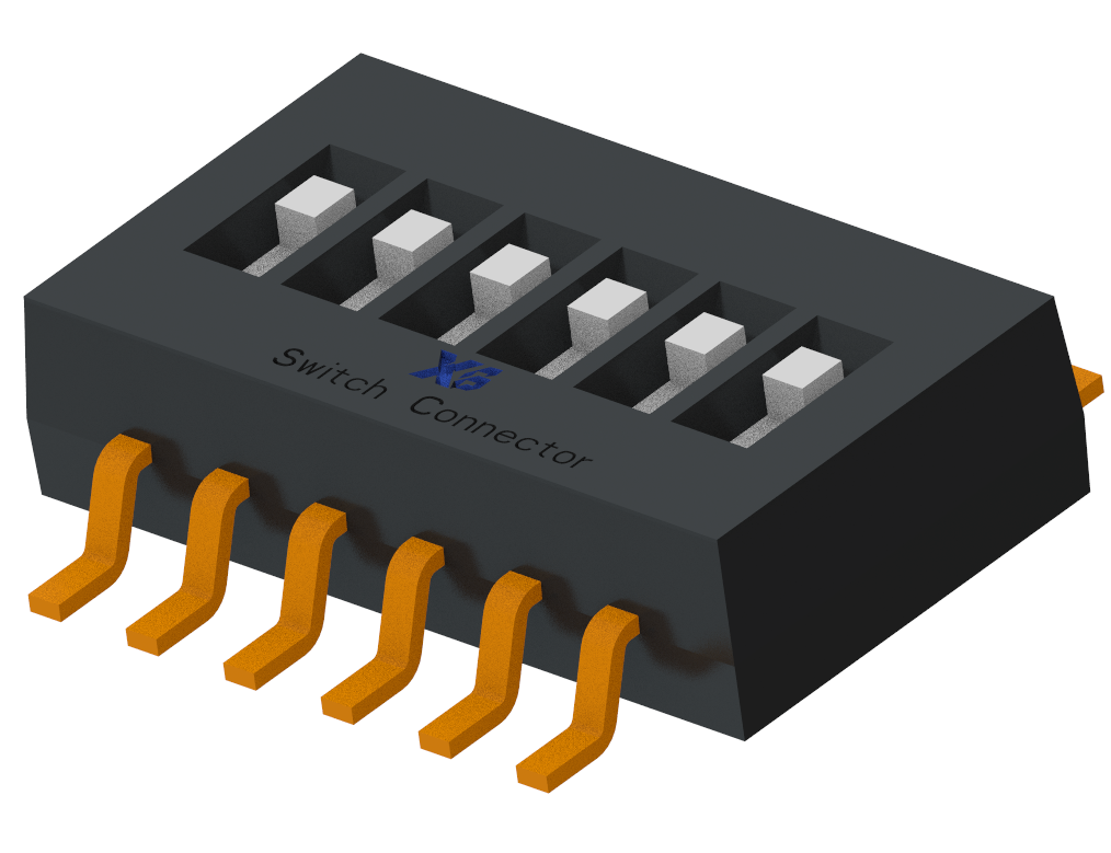 XB-DSHP06TS-S