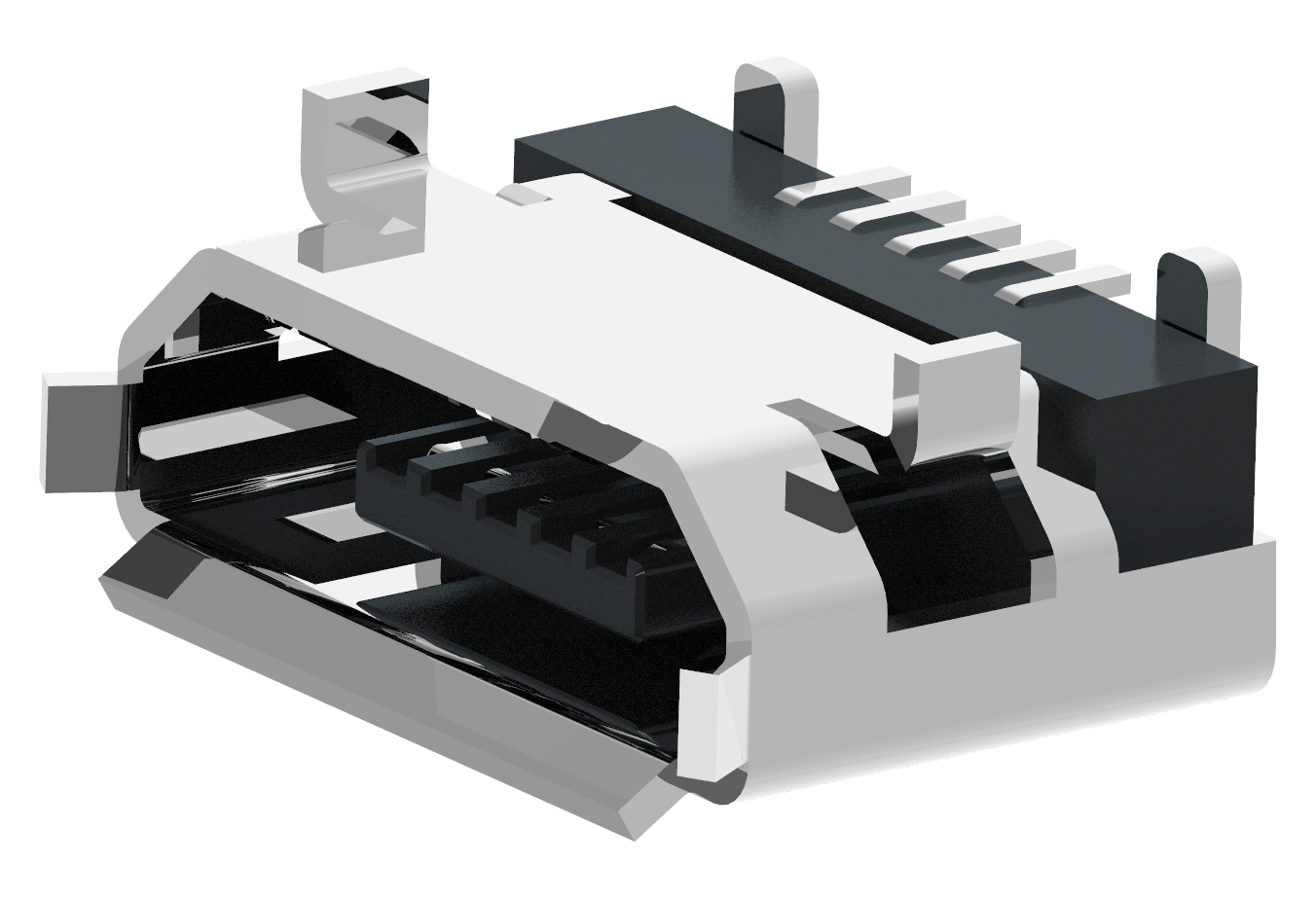 XB-MRUSB-5B-D16