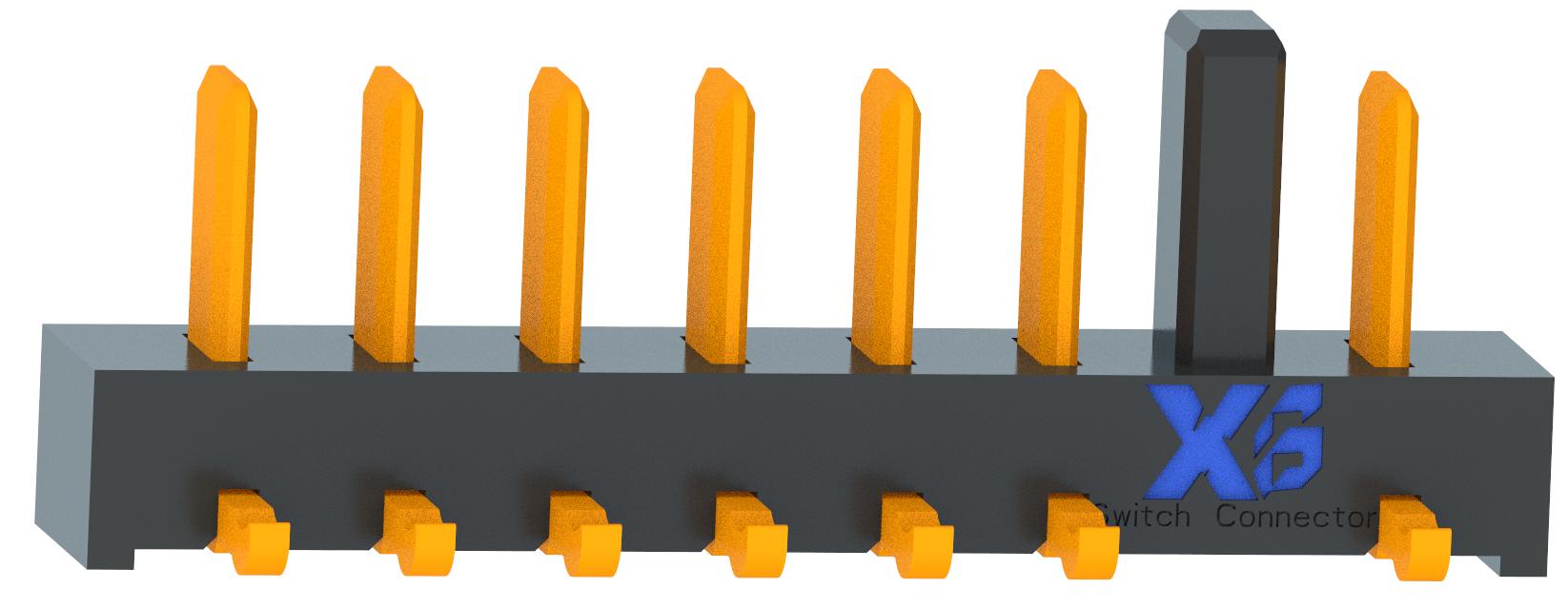 XB-B02M-R4-7P