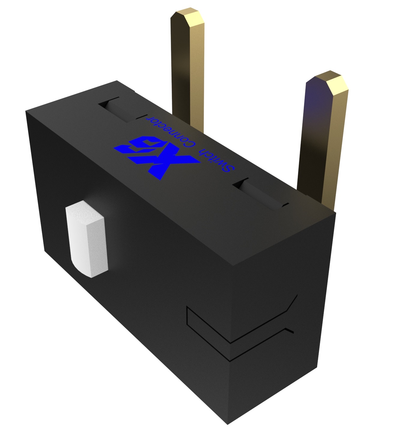 XB-TM-036-00CR-110-1