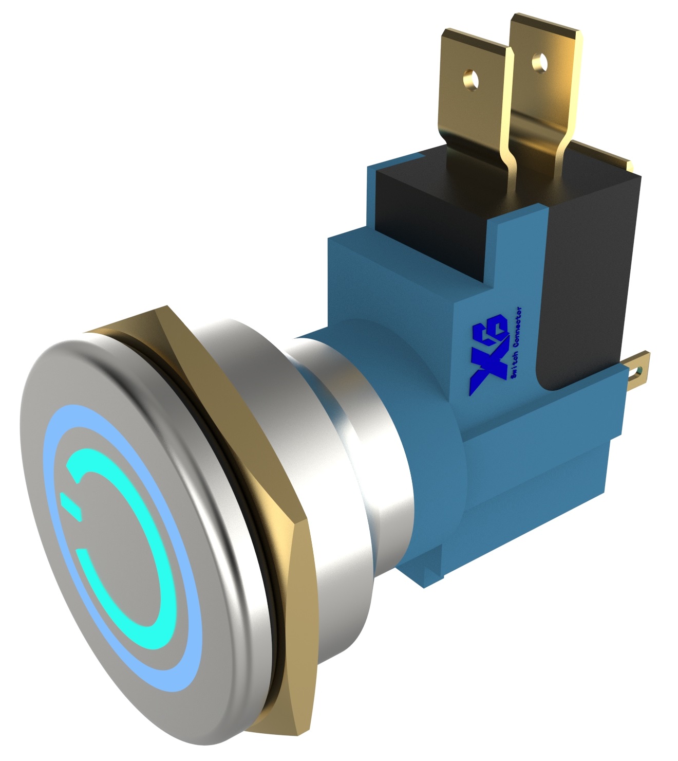 XB-PSM-25-13M-P-PU6-S0